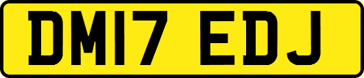 DM17EDJ