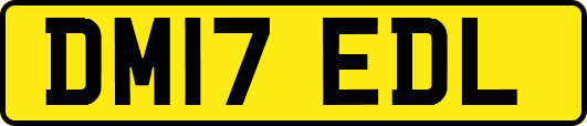 DM17EDL