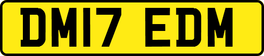 DM17EDM