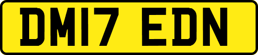 DM17EDN