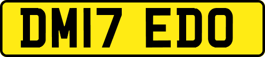 DM17EDO