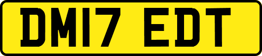 DM17EDT