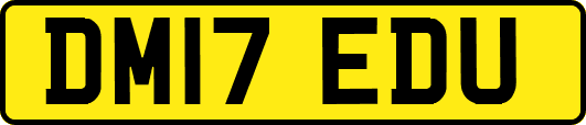 DM17EDU