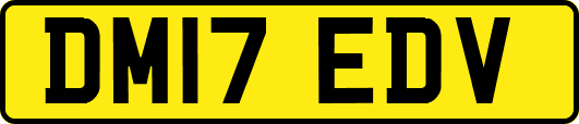 DM17EDV