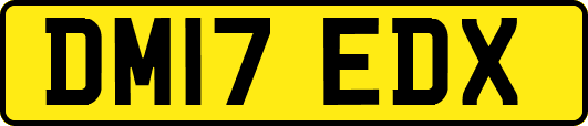 DM17EDX