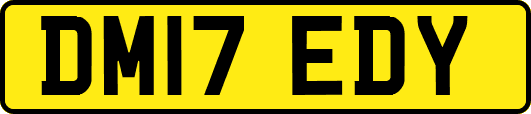 DM17EDY