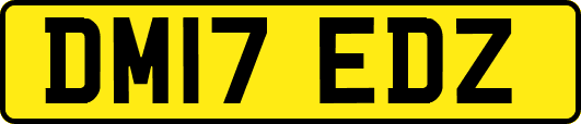 DM17EDZ
