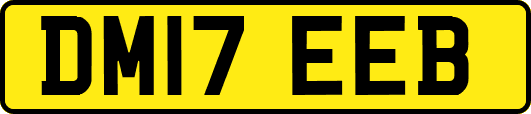 DM17EEB