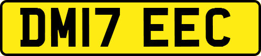 DM17EEC