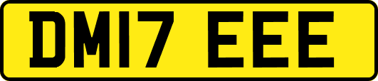 DM17EEE