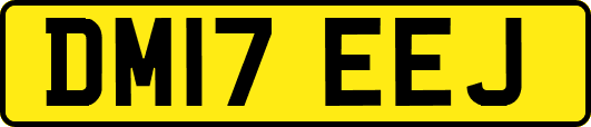 DM17EEJ