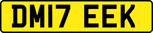 DM17EEK