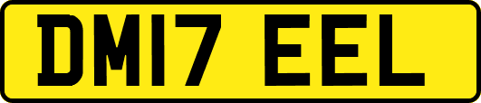 DM17EEL