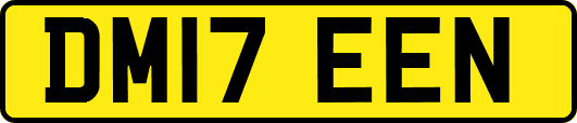 DM17EEN