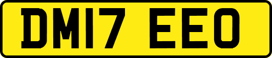 DM17EEO
