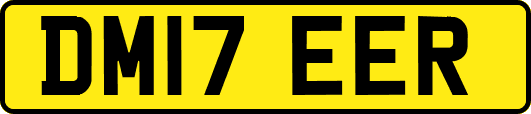 DM17EER
