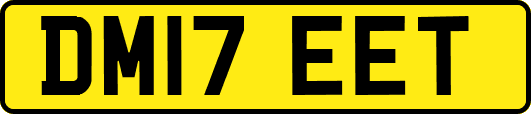 DM17EET