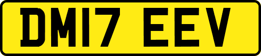 DM17EEV