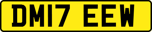 DM17EEW