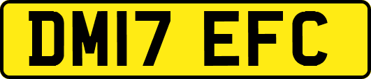 DM17EFC