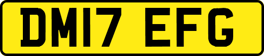 DM17EFG