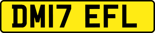 DM17EFL