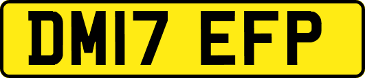 DM17EFP