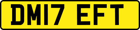 DM17EFT