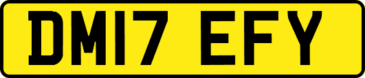 DM17EFY