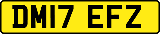 DM17EFZ