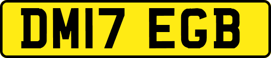 DM17EGB