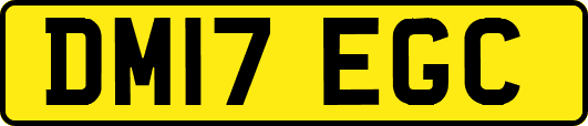 DM17EGC