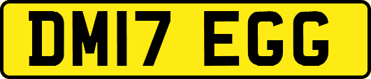 DM17EGG