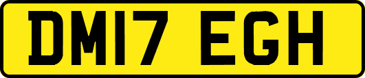 DM17EGH