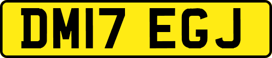 DM17EGJ