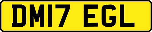 DM17EGL