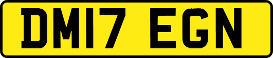 DM17EGN