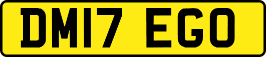DM17EGO