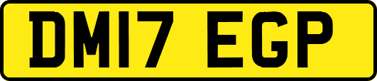 DM17EGP