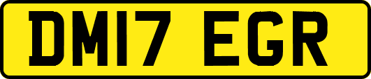 DM17EGR