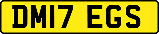 DM17EGS