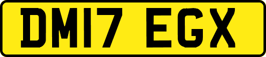 DM17EGX