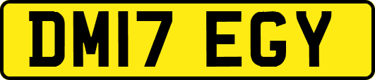 DM17EGY