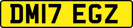 DM17EGZ