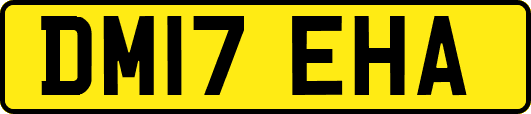 DM17EHA