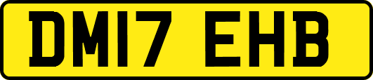 DM17EHB
