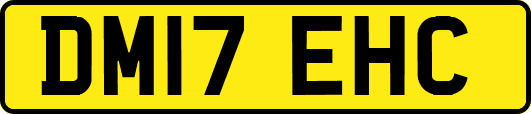 DM17EHC