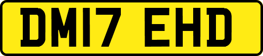 DM17EHD