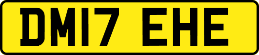 DM17EHE