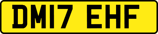 DM17EHF